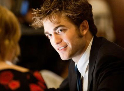 Robert Pattinson, Remember Me Robert Pattinson, Remember Me